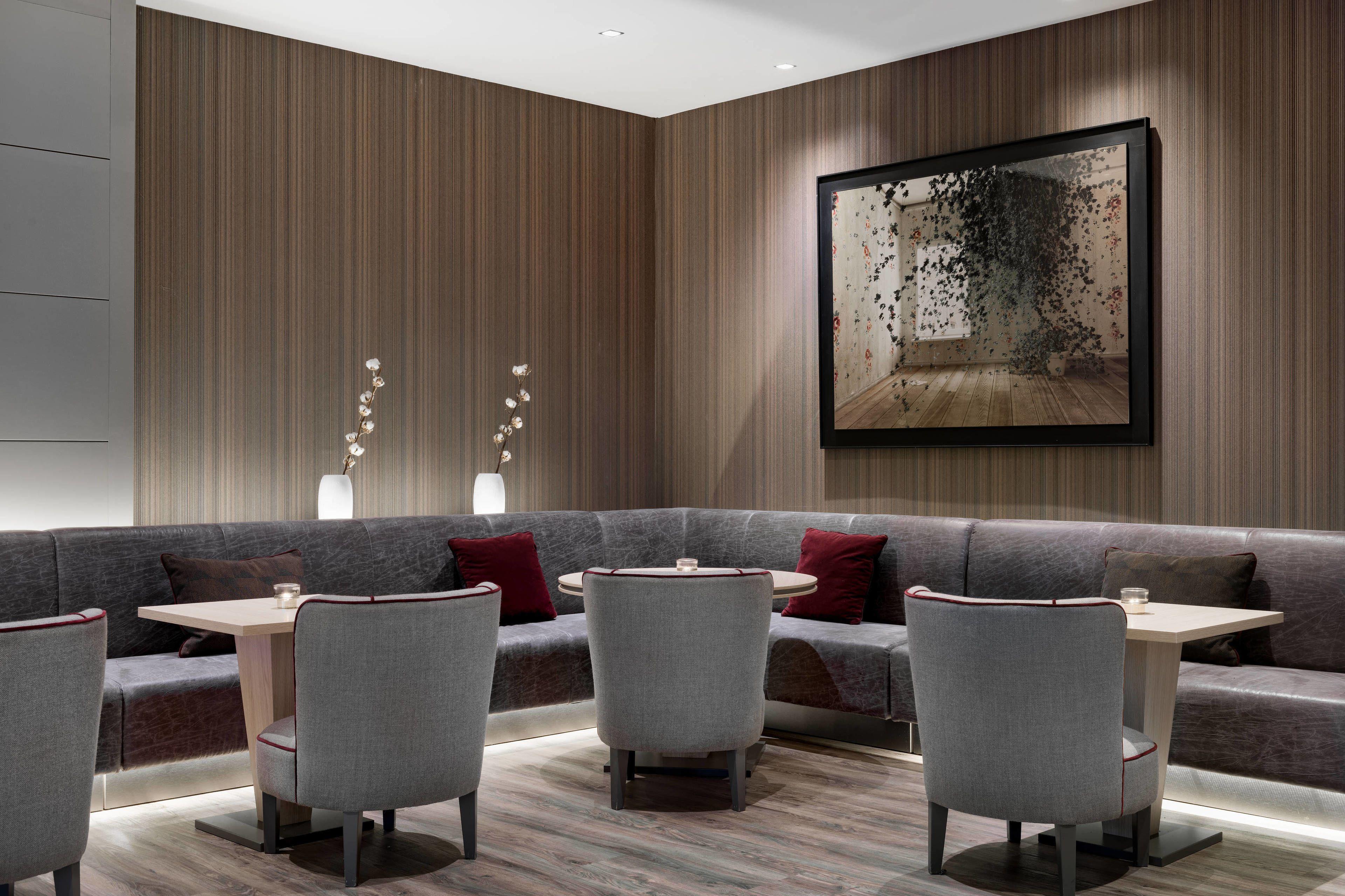 Ac Hotel Bologna By Marriott — Photos 1